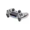 Ps4 Gamepad Transparent Beyaz HD323R