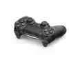 Ps4 Uyumlu Kablosuz Gamepad Oyun Kolu - Siyah ND400
