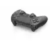Ps4 Uyumlu Kablosuz Gamepad Oyun Kolu - Siyah ND500B