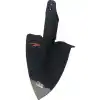 Ray Çelik Küçük Tip Bel Küreği Kalın 23,5 cm , Ağaç Dikme Sökme