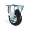 Sabit Teker - 125x37.5 - SLP HKS308 - 1 Adet