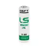 Saft LS 14500 3.6V AA Size Pil Li-SOCI2