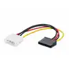 Sata Power Kablosu HDX5521