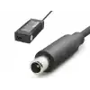 Scooter Adaptörü 42V 2A 84W 8.0X5.5 Mm Siyah HD8890