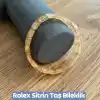 Sitrin Rolex Taş Bileklik