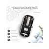 Siyah 501 Bt+ Wireless Mouse ZR1133