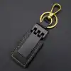 Siyah Metal Anahtarlık