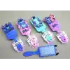 Stitch Tasarimi Saç Tarağı Alk3085