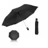 Tam 8 Telli Siyah Şemsiye