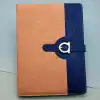Termo Deri Defter Taba