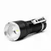 TG LED Mini Özel Pilli El Feneri WT-710