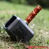 Thor Çekiç Tasarımlı Kupa