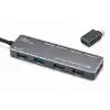 Type-c 3.1 Gen1 Hub 5 Port 5 Gbps TU360