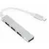 Type-C 4Lü Usb Hub C809
