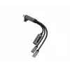 Type-c Hub Kart Okuyucu 4 Port HDX7877