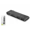 Type-c Hub Usb 3.0 Usb 2.0 Sd Tf Kart Okuyucu 5 Port TU251