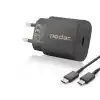 Type-C Pd Hızlı Şarj Seti 25W - Siyah ND1003