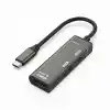 Type-C To Hdmi 4K Type-C Usb Çevirici ZR1209