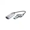 Type-c Usb 3.0 Hdmı Video Capture Kartı 4K 30 Hz HDX7856