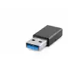 Usb 3.0 To Type-C Dönüştürücü Adaptör Siyah HDX1029