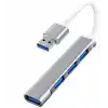 Usb 4 Port Hub A809