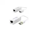 Usb Extender 200M Beyaz HDX1346