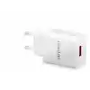 Usb Hızlı Şarj Adaptörü 12W 2.4A - Beyaz ND1012