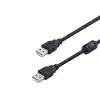 Usb Kablo 3M Siyah HD4346B
