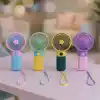 Usbli Mini El Fanı - 1 Adet