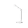 Usb Şarjlı Masa Lambası - Beyaz Q808