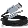 Usb To Aux Kablo ZR1198