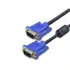 Vga Kablo Od7.3 1.5M Siyah HDX7754