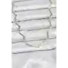 VIP Seri Zikzak Model Kadın Kolye