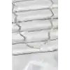 VIP Seri Zikzak Model Kadın Kolye