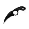 W HRT2 Tırtıklı 17 cm - Özel Kılıflı