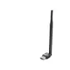 Wıfı Adaptor 150Mbps 8818Ic Siyah LV-UW10T