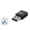 Wıfı Adaptör 300Mbps Siyah HDX2255