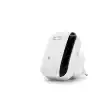 WiFi Repeater / Router / AP 300 Mbps - Beyaz HD9100