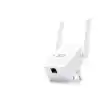 Wıfı Repeater + Router + Ap 300Mbps Beyaz LV-WR13