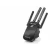 Wifi Repeater / Router / Ap Ac2800 Dual Band 5 Ghz - Siyah Lv-Ac27Q