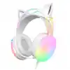 X15 Pro Rgb Kedi Kulaklık