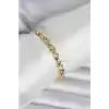 Xuping Kelebek Model Gold Renk Kadın Bileklik