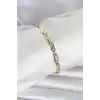 Xuping Model Zirkon Taşlı Kadın Bileklik