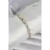 Xuping Zirkon Taşlı Model Kadın Bileklik