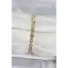 Xuping Zirkon Taşlı Sonsuzluk Model Kadın Bileklik