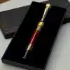 Yeni Model Desenli Metal Roller Kalem