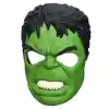 Yeşil Dev Hulk Maskesi