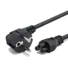 Yonca Power Kablo 28Pın 0.75 Mm 500W 1.2M Siyah HDX5533