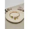 Yusufçuk ve Beyaz Charmlı Bileklik