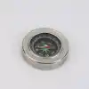 Yuvarlak Metal Kasa Dayanıklı Pusula 80Mm
